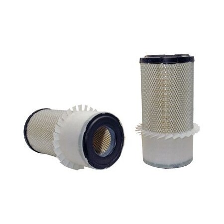 Wix Filters Air Filter 49690